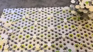 Gravitrax carpet