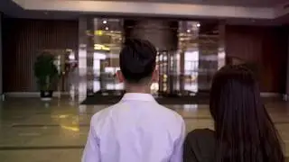 Pullman Nanjing Lukou Airport Hotel