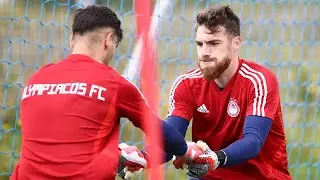 Πρόγραμμα δύναμης με μπάλα / Strength exercises with the ball