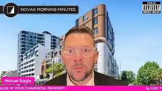 Ep 1582: THE FASTEST WAY TO INCREASE THE VALUE OF YOUR COMMERCIAL PROPERTY