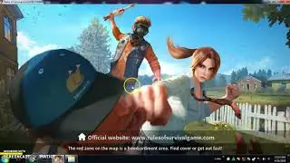 ---ROS Cheat Glutamin 9.0 NEW LATEST UPDATE !