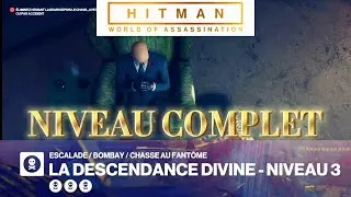 HITMAN 