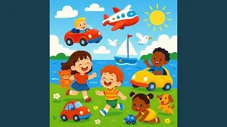 Das Museums-Lied - Vol. 2 German Music For Kids