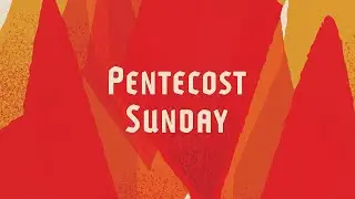 Covenant Presbyterian Church: 9:30 AM Traditional Service, June 8, 2025.