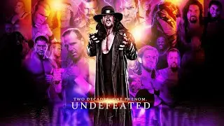 WWE 2K23 Top30 Rumble