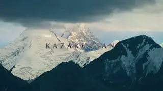 KAZAKHSTAN #travel #traveldesire #travel365 #nature #trending 