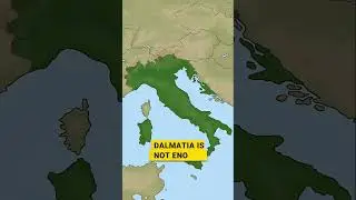 What if Italy Gained ALL Promised Lands after WW1?  #history #whatif #history #ww1