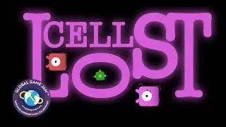 Global Game Jam 2021 | Lost Cells