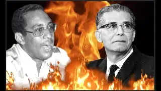¿Qué paso con Narcisazo? #historiadominicana