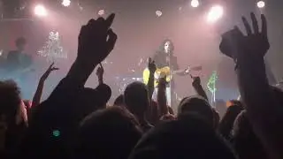 Pale Waves - Change - @ O2 Academy Liverpool - 04/10/24