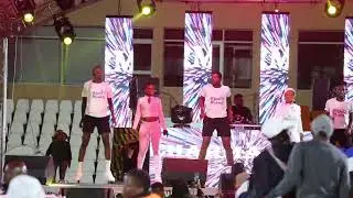 matebele - Charma Gal