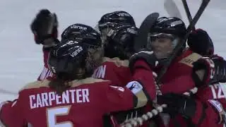 Cayley Mercer (KRS) goal - February 2nd 2019