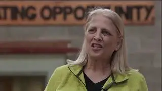 How Faith Fowler Catalyzes Equity Through Tiny Homeownership