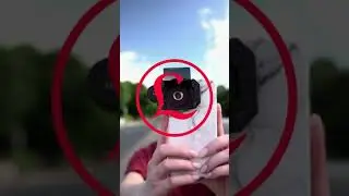 Filterfotografie mit Deinem Smartphone 📱 #NiSi #shorts