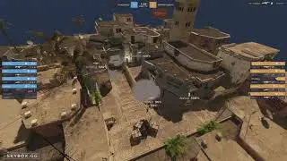 OG vs Gambit | IEM Summer 2021 | Gran final