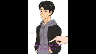🐯#kpopdemonhunters #rumi #jinu #tiger #animation