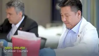 Complement Your MD with Franklin&rsquo;s Online Healthcare MBA