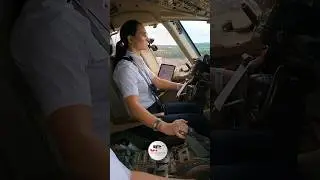 Ice Boeing 757