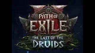 path of exile 2 the last of the druids, odc 17, dreadnought vanguard, sandswept maesh