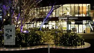 Songs for SHIBUYA CAST. GARDEN Winter
