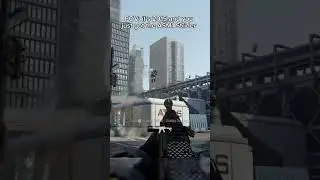 The ASM1 Strider From Advanced Warfare