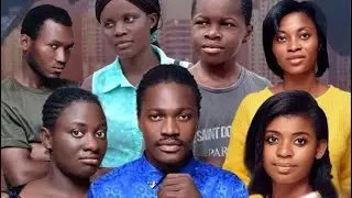 YOT (Youth of Today) Episode 6- . A Troubled Heart Directed by Mr. Heggine