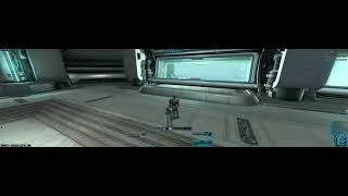 Star Wars The Old Republic SWTOR   Custom UI by SIn 5120x1440