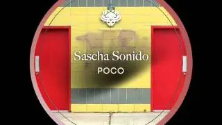 Sascha Sonido - Poco (Original Mix).wmv