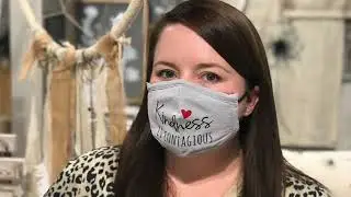 Wellness Essentials - Fashion Face Masks