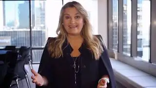 Catherine Molloy - Million Dollar Handshake