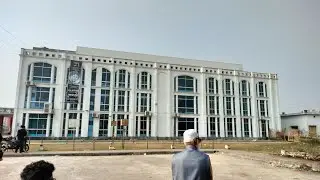 ⛔ live! Khulna city view in Bangladesh.