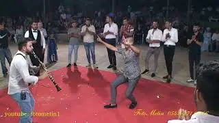 Roman Düğünleri Terkos Birkan ve arkadaşları