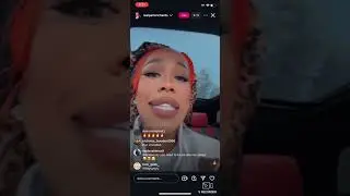 #🥤🌎 🗼PARIS RICHARDS🖕🏽On📲I.G.🤳LIVE❗️❕ &bull; September 8, 2025