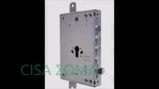 &Kappa;&Lambda;&Epsilon;&Iota;&Delta;&Alpha;&Rho;&Iota;&Alpha; &Pi;&Omicron;&Rho;&Tau;&Alpha;&Sigma; &Alpha;&Sigma;&Phi;&Alpha;&Lambda;&Epsilon;&Iota;&Alpha;&Sigma; &Mu;&Epsilon; &Alpha;&Phi;&Alpha;&Lambda;&Omicron; CISA RS3 S