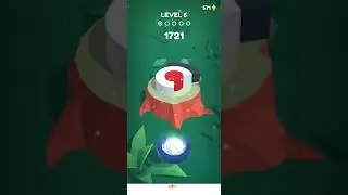 Twist Hit! - (Android,ios) Gameplay Walkthrough