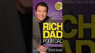 Learn from These 5 Must-Read Money Books🤑🤑🤫 #mindset #shortvideo