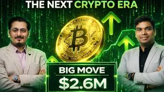 Crypto for Beginners | RK Gupta Talk Show ft. Archit Mittal | Future of Crypto l Part 5