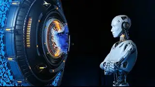 Let&rsquo;s explore Androids in Space: Sector 54, Rantut region, Galaxy 002