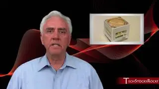 Alcatel-Lucent LightRadio Cube: The End Of Cell Towers?