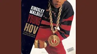 Young Hov (Freestyle)