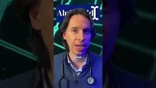 CON LA AYUDA DE LA INTELIGENCIA ARTIFICIAL SE CRE&Oacute; UN 💊 MEDICAMENTO CONTRA EL C&Aacute;NCER EN SOLO 30 D&Iacute;AS