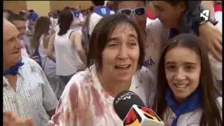 EL CIPOTEGATO HACE VIBRAR A TARAZONA
