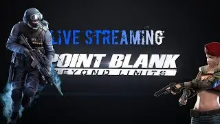 ⭕️VO&Ccedil;&Ecirc; JA JOGOU?🔥POINTBLANK BEYOND LIMITS🔥NOPING🔥FPSPRO⭕️