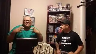 Let's Talk Wrestling!!!