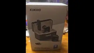 Kukiho Wireless Microphones: The Budget Option You&rsquo;ve Been Waiting For