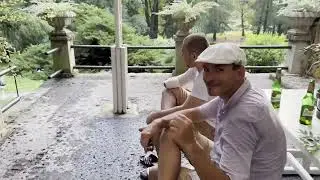 Pavol Hammel   Kaštieľ Petrovany 2023