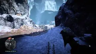 Far Cry&reg; Primal  ' Right on Target ' Trophy