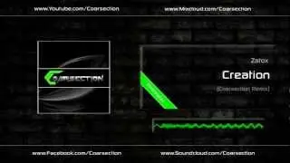Zatox - Creation (Coarsection Remix)