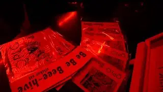 QPLO VLOG(2024.9.20 at.WOMB LOUNGE)