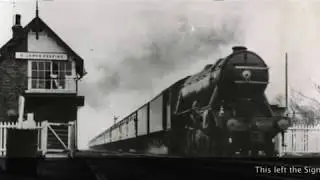 The Signal Box That Wouldn't Lie Down